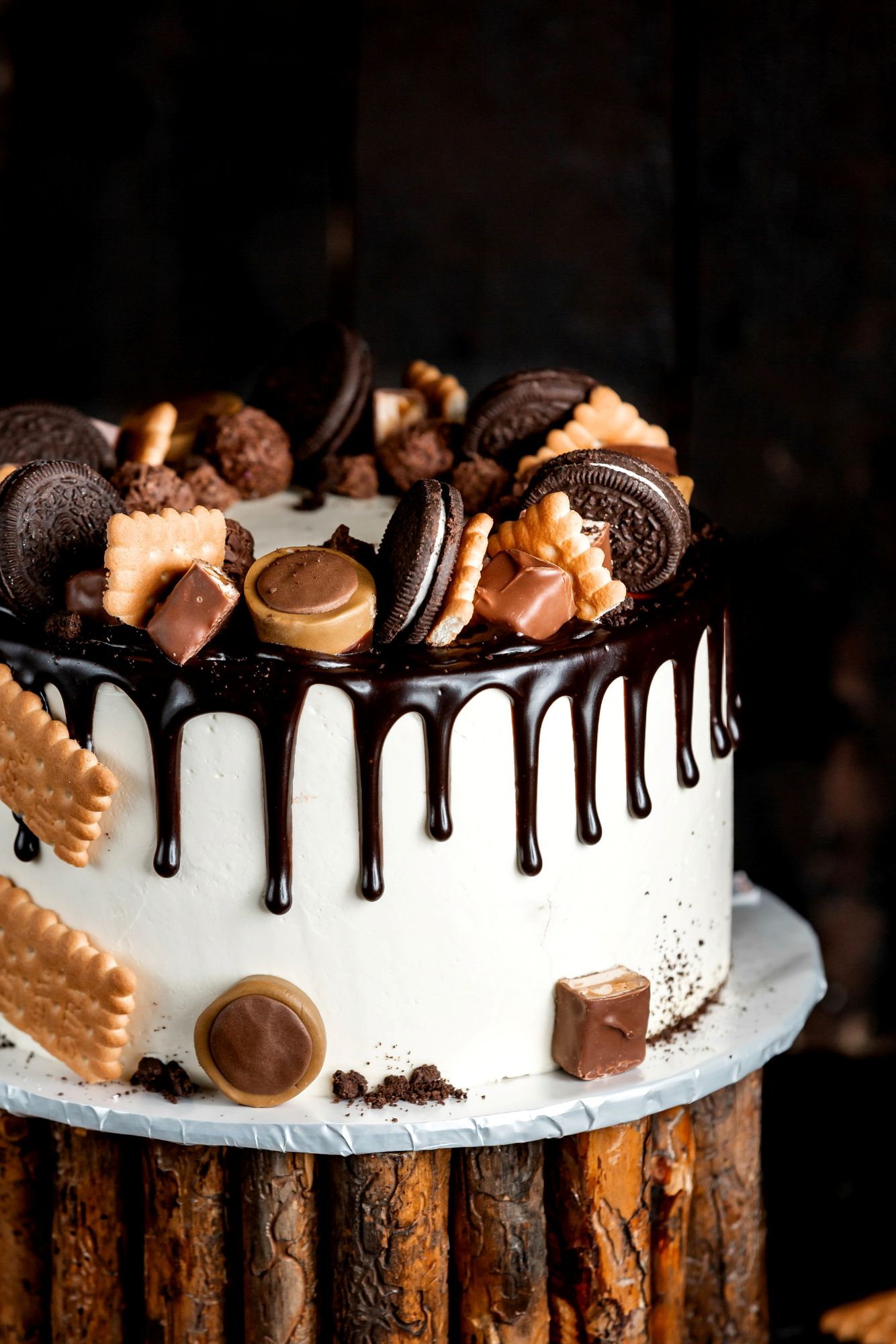 Beautiful Cake Design