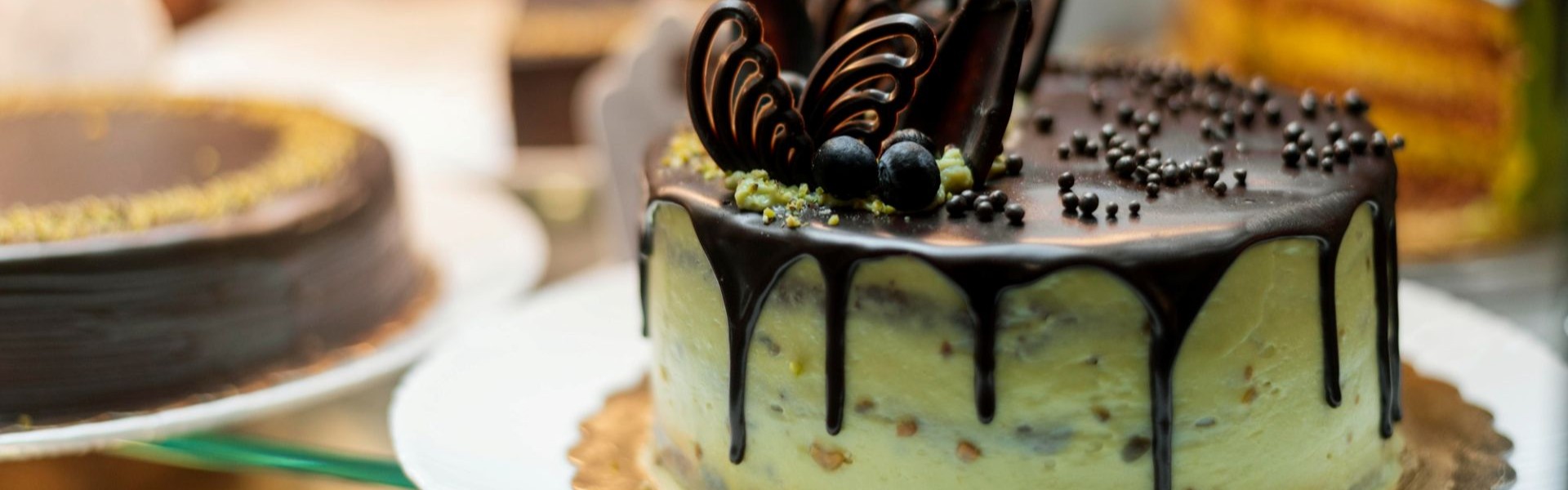 Cake Runs Shop