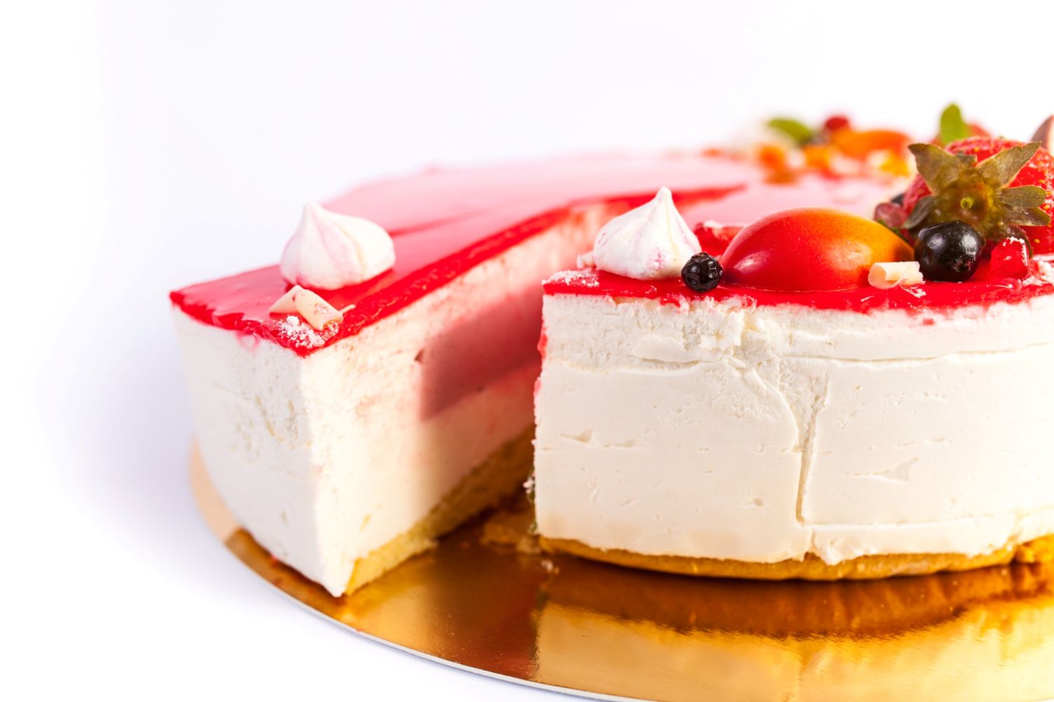 How to Handle and Preserve Cakes Like a Pro